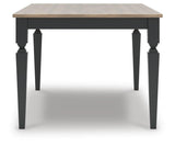 Brenkerton Dining Table