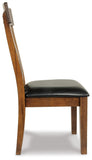 Ralene Dining Table and 2 Chairs and Bench