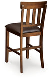 Ralene Counter Height Bar Stool