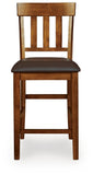 Ralene Counter Height Bar Stool