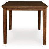 Ralene Counter Height Dining Extension Table