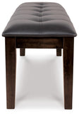 Haddigan Dining Bench
