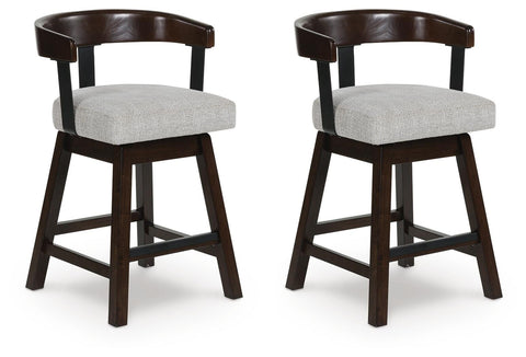 Haddigan Counter Height Barstool