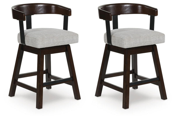 Haddigan Counter Height Barstool