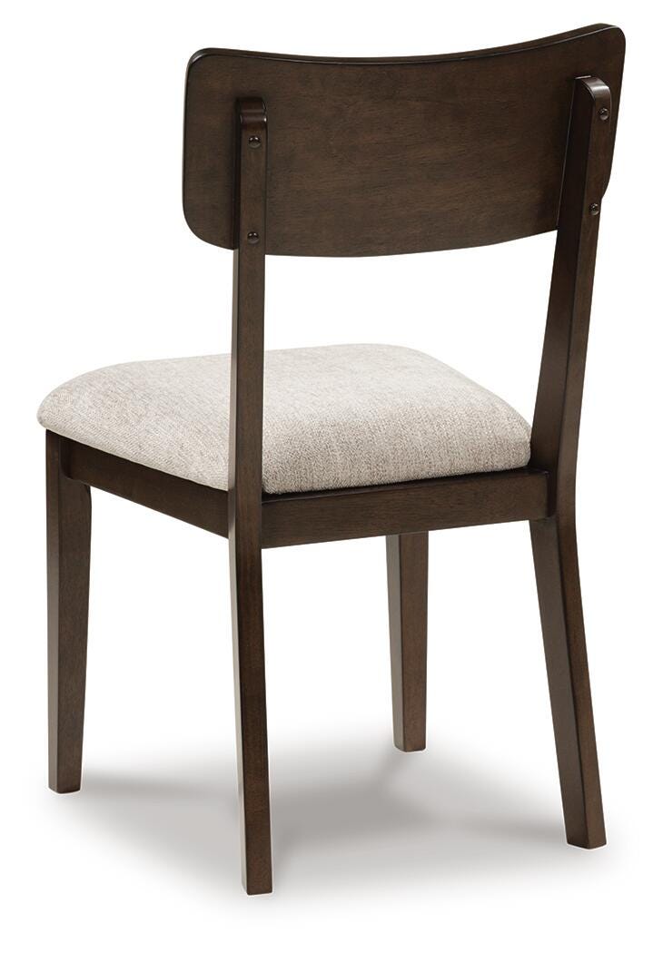 Shorbyn Dining Chair