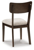Shorbyn Dining Chair
