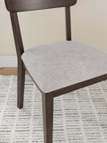 Shorbyn Dining Chair