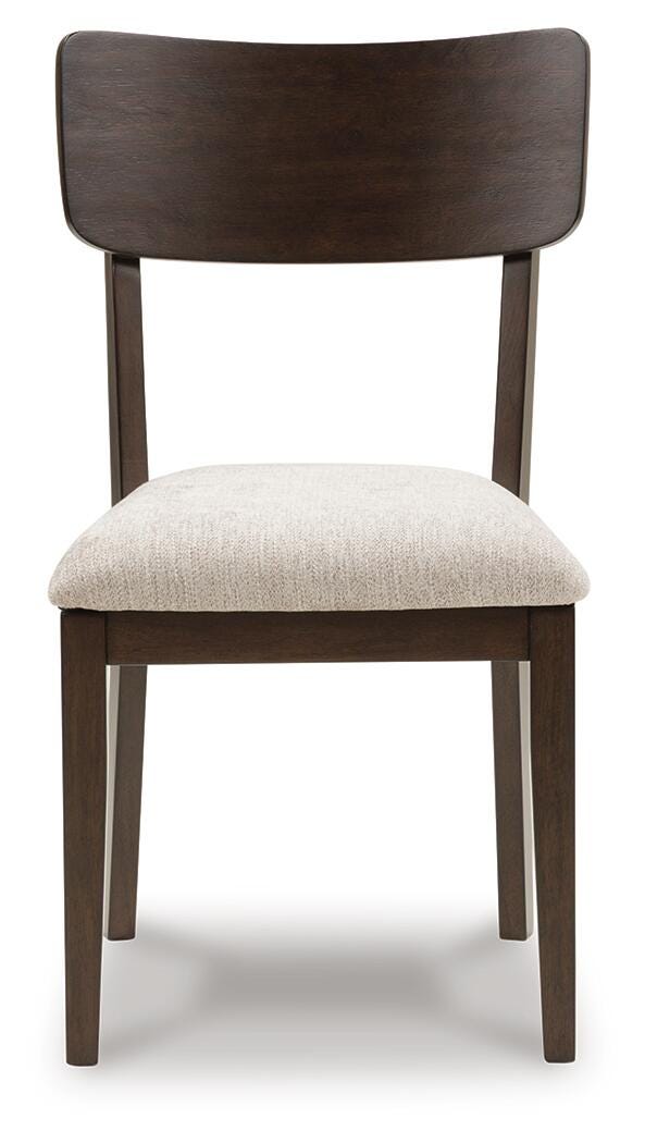 Shorbyn Dining Chair