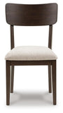 Shorbyn Dining Chair