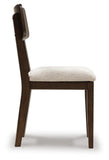 Shorbyn Dining Chair