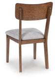 Tameride Dining Chair (Set of 2)