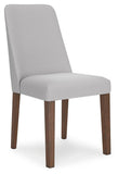 Lyncott Extension Dining Table and 4 Chairs