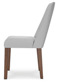 Lyncott Extension Dining Table and 6 Chairs