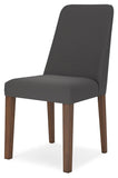 Lyncott Extension Dining Table and 6 Chairs