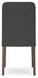 Lyncott Extension Dining Table and 4 Chairs