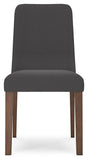 Lyncott Extension Dining Table and 4 Chairs