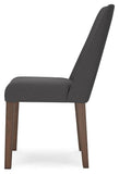 Lyncott Extension Dining Table and 6 Chairs
