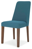Lyncott Extension Dining Table and 4 Chairs