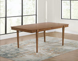 Lyncott Extension Dining Table and 6 Chairs
