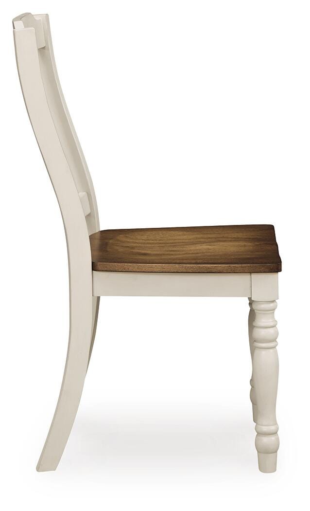 Wirloni Dining Chair