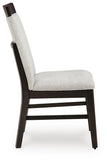 Neymorton Dining Table and 8 Chairs