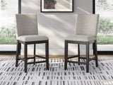 Neymorton Counter Height Barstool (Set of 2)