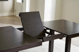 Neymorton Dining Table and 6 Chairs