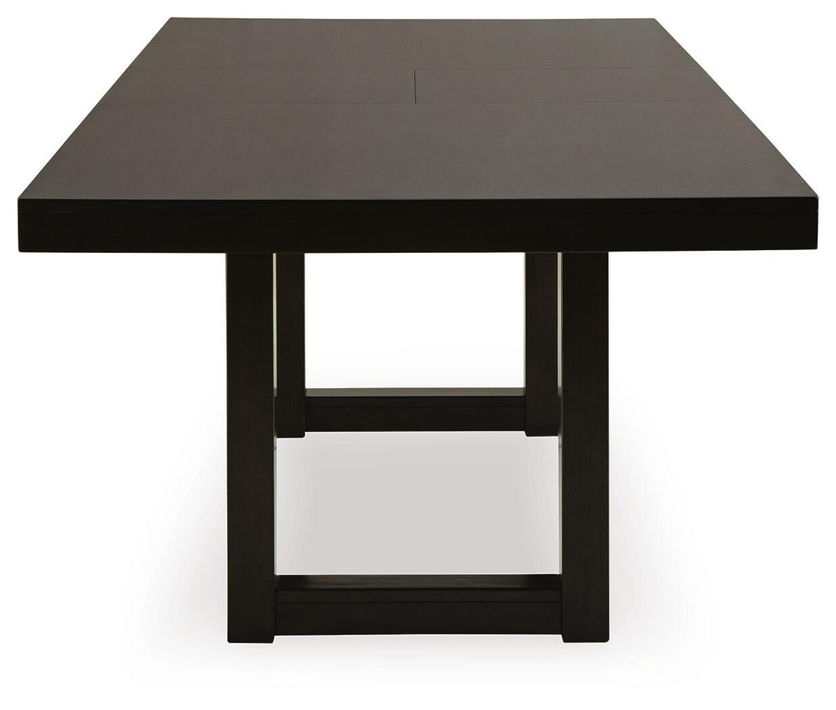 Neymorton Dining Table and 8 Chairs
