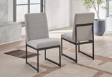 Tomtyn Extension Dining Table and 8 Chairs