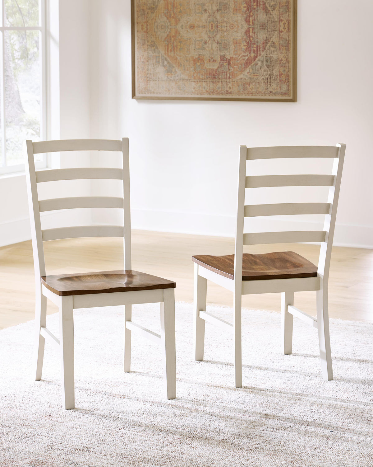 Brinfern Dining Chair