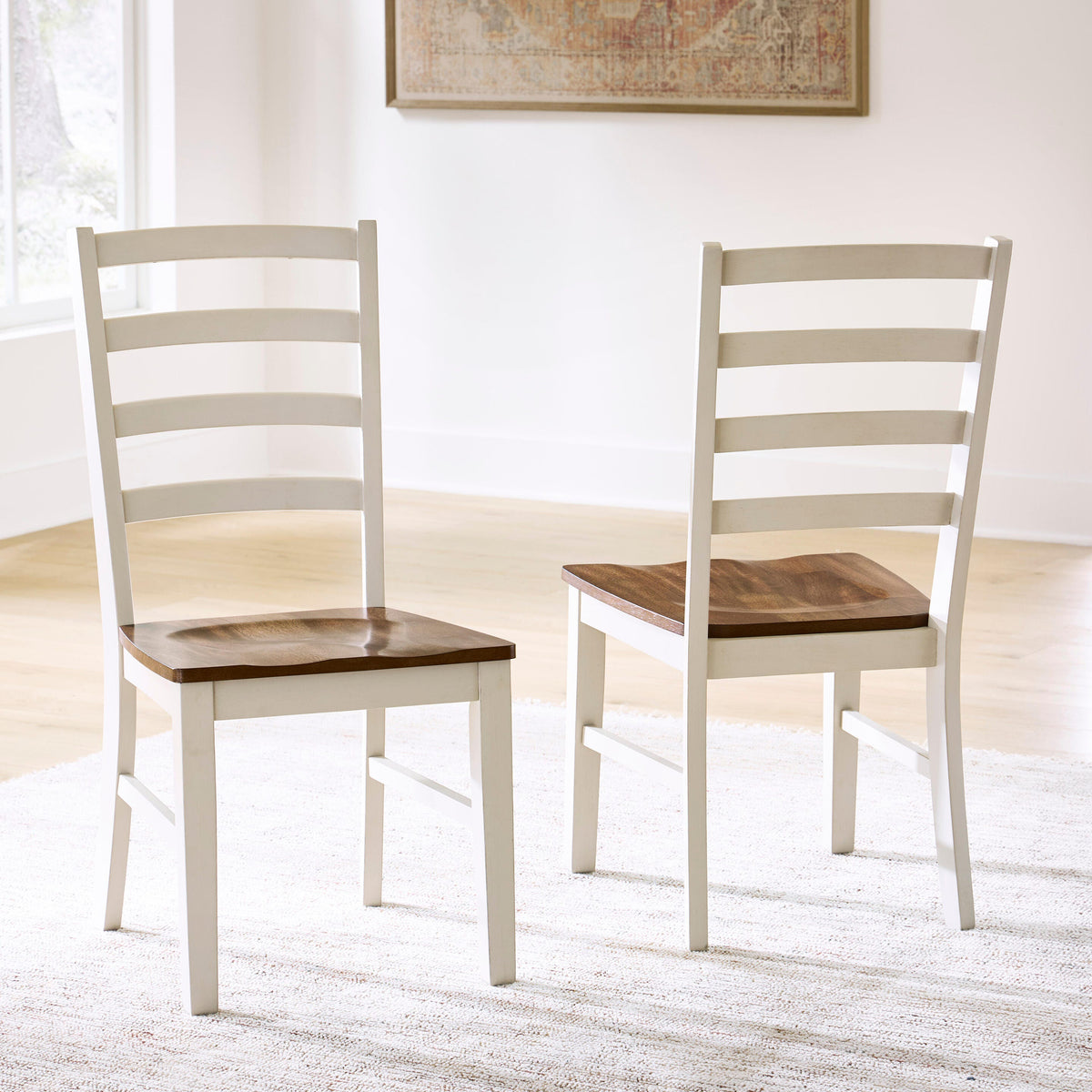 Brinfern Dining Chair