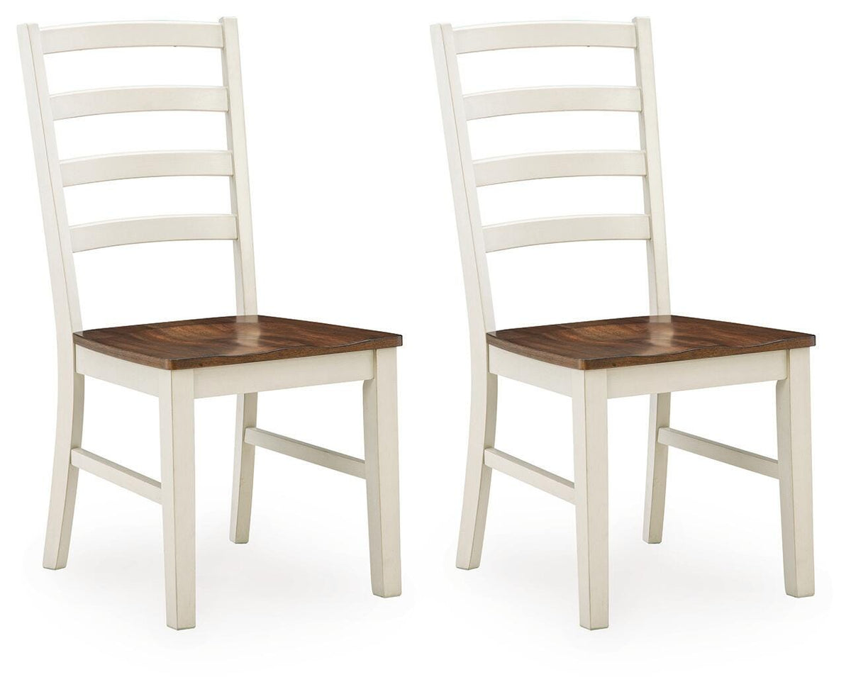 Brinfern Dining Chair
