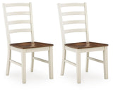 Brinfern Dining Chair