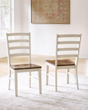 Brinfern Dining Chair