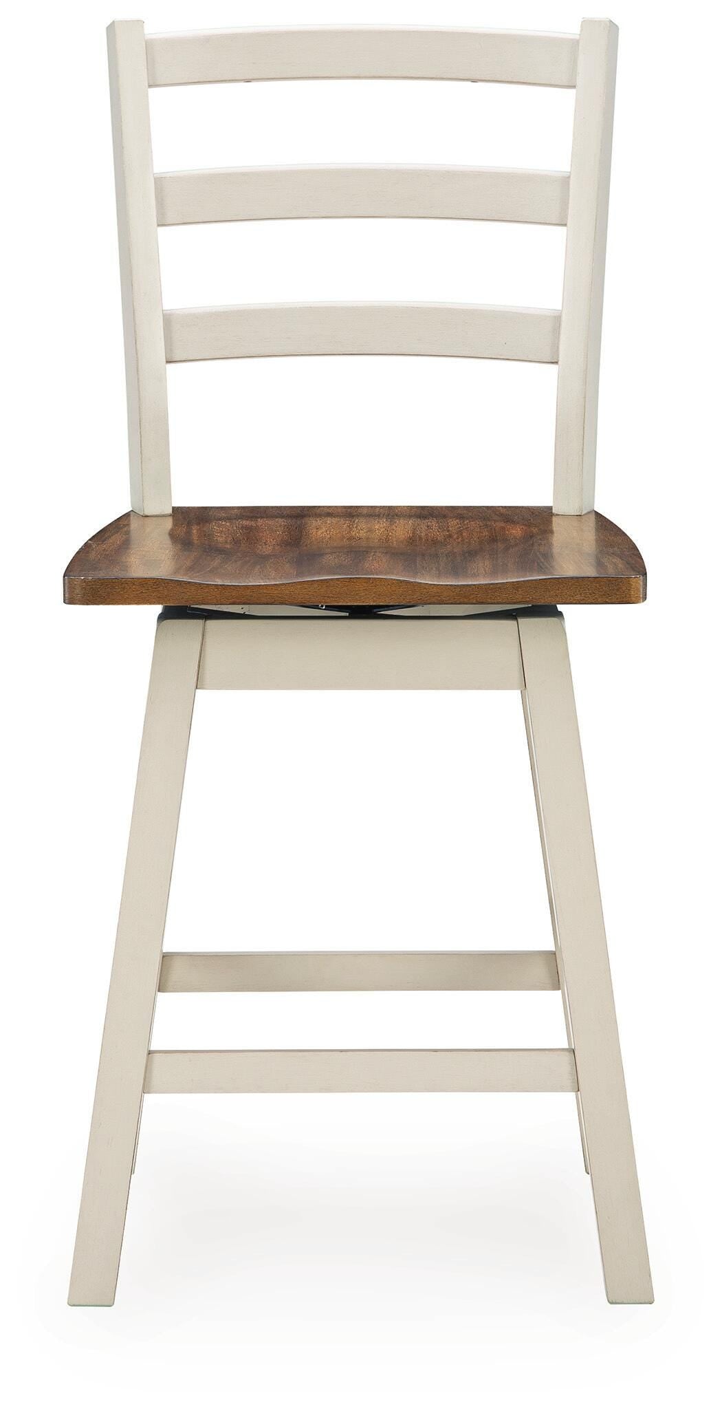 Brinfern Counter Height Swivel Stool
