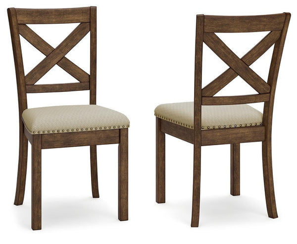 Moriville Dining Chair