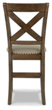 Moriville Counter Height Bar Stool