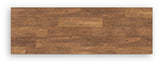 Wildenauer 50" Dining Bench