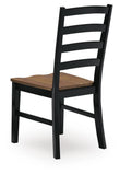 Wildenauer Extension Dining Table and 6 Chairs