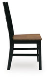 Wildenauer Dining Table and 8 Chairs