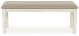Robbinsdale 48" Dining Bench