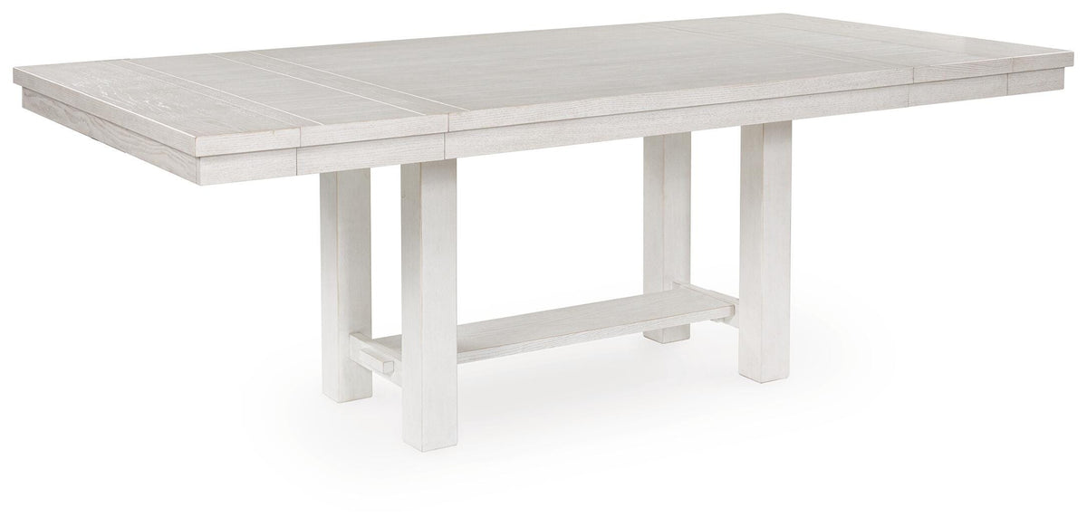 Robbinsdale Dining Table and 4 Chairs