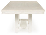 Robbinsdale Dining Table and 4 Chairs