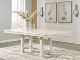 Robbinsdale Dining Extension Table