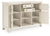 Robbinsdale Dining Server