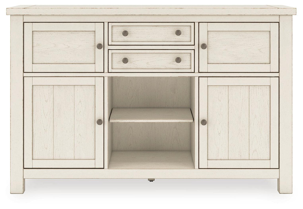 Robbinsdale Dining Server