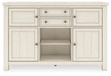 Robbinsdale Dining Server