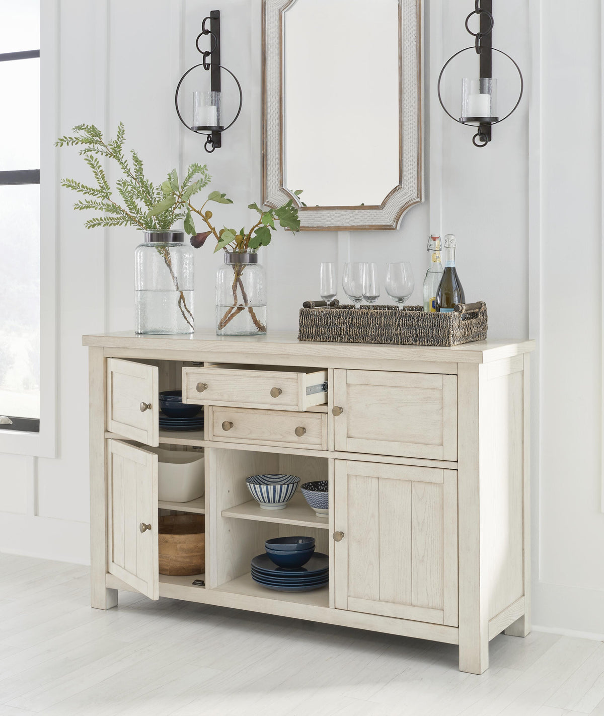 Robbinsdale Dining Server