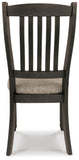 Tyler Creek Dining Chair