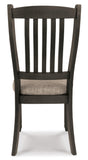 Tyler Creek Dining Table with 6 Chairs